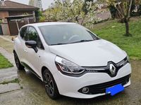 usata Renault Clio IV 