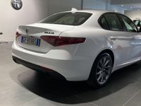 usata Alfa Romeo Giulia 2.2 Turbodiesel 160 CV AT8 Sprint