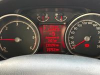 Usata Ford Mondeo 130 CV (95 kW) 2009 Berlina