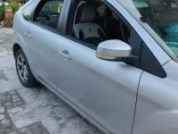 Usata Ford Focus 90 CV (66 kW) 2009 Grigio Berlina