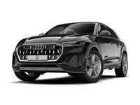 Nuova Audi A8 340 CV (250 kW) 2026 Nero Berlina
