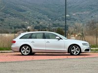 usata Audi A4 S Line 2.0 143cv