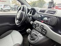 Usata Fiat Panda Lounge 80 CV (58 kW) 2017 Utilitaria