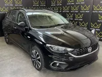 Usata Fiat Tipo Lounge 120 CV (88 kW) 2021 Nero Station wagon