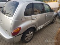 usata Chrysler PT Cruiser PT Cruiser 2.2 CRD cat Limited