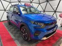 Nuova Citroën C3 100 CV (73 kW) 2026 Blu SUV