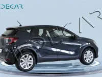 Occasion Renault Captur Zen 101 PK (74 kW) 2022 Blauw SUV