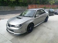 Usata Subaru Impreza 280 CV (205 kW) 2006 Grigio Berlina