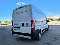 Usata Fiat Ducato 140 CV (102 kW) 2024 Bianco Furgone