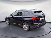 usata BMW X1 18i sDrive18i SportLine Kamera NaviPlus PDC