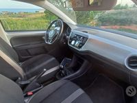 usata VW up! 5 porte 1.0 benzina 75cv del 2017