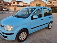 Usata Fiat Panda 69 CV (50 kW) 2011 Utilitaria