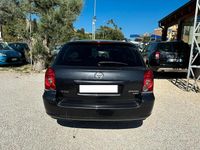 Usata Toyota Avensis 126 CV (92 kW) 2007 Grigio Station wagon