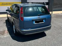 Usata Ford Focus S 90 CV (66 kW) 2006 Station wagon