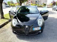 Usata Alfa Romeo MiTo Distinctive 79 CV (58 kW) 2011 Utilitaria