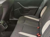 Usata Skoda Kamiq Style 110 CV (80 kW) 2021 Blu/azzurro SUV