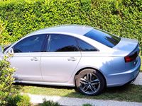 Usata Audi A6 218 CV (160 kW) 2015 Berlina