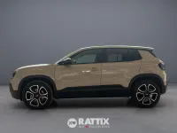 Usata Jeep Avenger Summit 110 CV (80 kW) 2025 Stone SUV