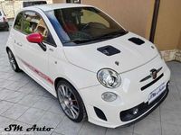 usata Fiat 500 Abarth ESSEESSE