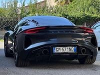 Usata Lotus Emira 405 CV (297 kW) 2023 Grigio Coupé