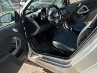 Usata Smart ForTwo Coupé 2010 Grigio Coupé