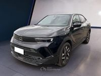 Usata Opel Mokka Elegance 101 CV (74 kW) 2024 Nero SUV