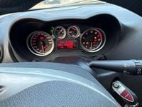 Usata Alfa Romeo MiTo Progression 79 CV (58 kW) 2010 Utilitaria