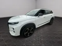 Nuova Jaecoo 7 142 CV (104 kW) 2026 Bianco SUV