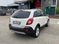 Usado Opel Antara Edition+ 127 CV (93 kW) 2009 Blanco SUV
