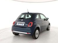 Usata Fiat 500 Dolcevita 69 CV (50 kW) 2024 Blu Utilitaria