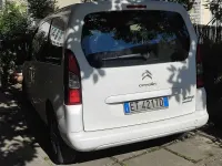 Usata Citroën Berlingo Seduction 92 CV (67 kW) 2014 Bianco Monovolume