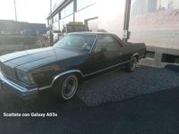 Usata Chevrolet El Camino 144 CV (105 kW) 1978 Other