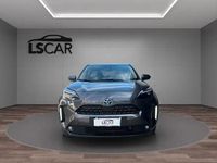 Usata Toyota Yaris Cross Lounge 116 CV (85 kW) 2022 Grigio SUV