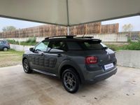 usata Citroën C4 Cactus PureTech 82 Feel Edition OK NEOP 1 PROPRIETARIO