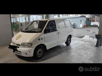 usata Nissan Cargo vanette2.3D