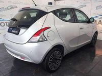 Usata Lancia Ypsilon S 95 CV (69 kW) 2017 Argento Utilitaria