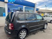 usata VW Touran 1.4 16V TSI 170CV DSG Highline