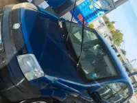Usata Fiat Panda 54 CV (39 kW) 2003 Utilitaria