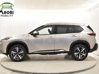 usata Nissan X-Trail e-Power e-4orce 4WD N-Connecta