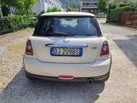 Usata Mini ONE 2009 Utilitaria