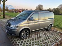 usata VW California T6Edition