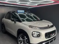 Usata Citroën C3 Aircross Shine 120 CV (88 kW) 2021 Grigio SUV