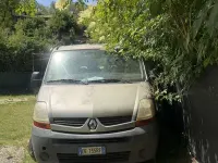 Usata Renault Master 140 CV (102 kW) 2010 Utilitaria