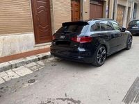 Usata Audi A3 Attraction 150 CV (110 kW) 2013 Berlina
