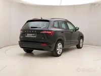 Usata Skoda Karoq Executive 150 CV (110 kW) 2025 Nero SUV