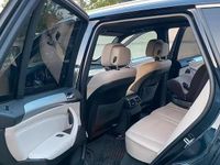 Usata BMW X5 M Performance 245 CV (180 kW) 2012 Nero SUV