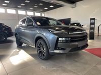 Nuova EVO Evo 7 127 kW (174 CV) 2025 Other SUV