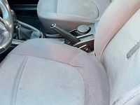 Usata Fiat Bravo 2010 Blu Utilitaria