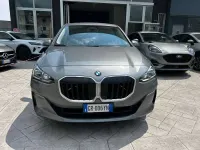 Usata BMW 220 Active Tourer 156 CV (114 kW) 2023 Grigio Monovolume