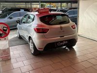 usata Renault Clio IV Clio 1.2 75 CV 5p. Life